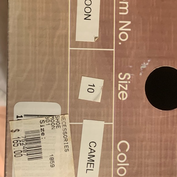 SKEMO beautiful leather designer sandals w Czech crystals, natural stones - Picture 7 of 7